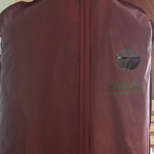 Men's wedding tuxedo